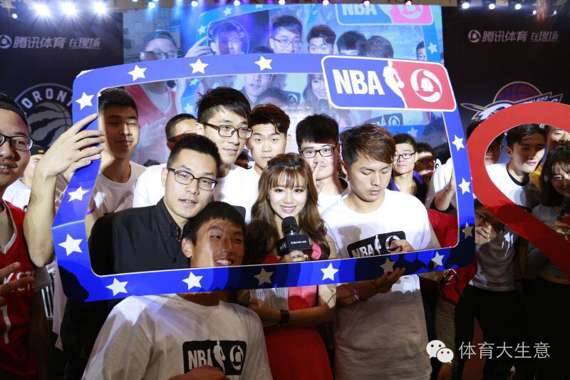 騰訊體育NBA直播吧，籃球盛宴的終極觀賞平臺