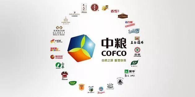 中糧生化重組最新動態，開啟企業轉型新篇章